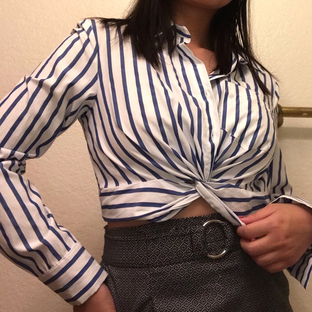 Croptop